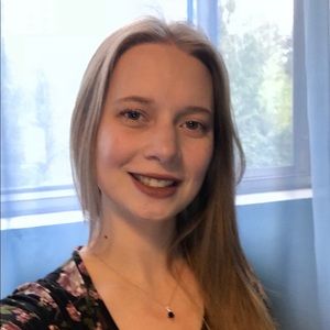 Meet your Posher, Brittani